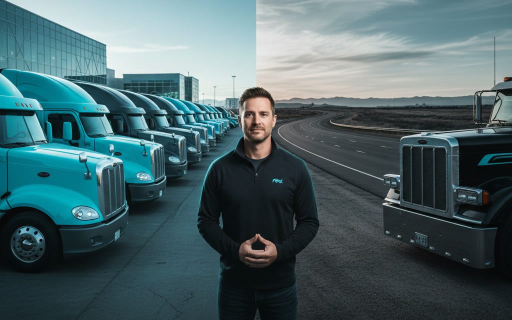 CPM vs Hourly vs Weekly Pay: How CDL Drivers Should Really Compare Job Offers