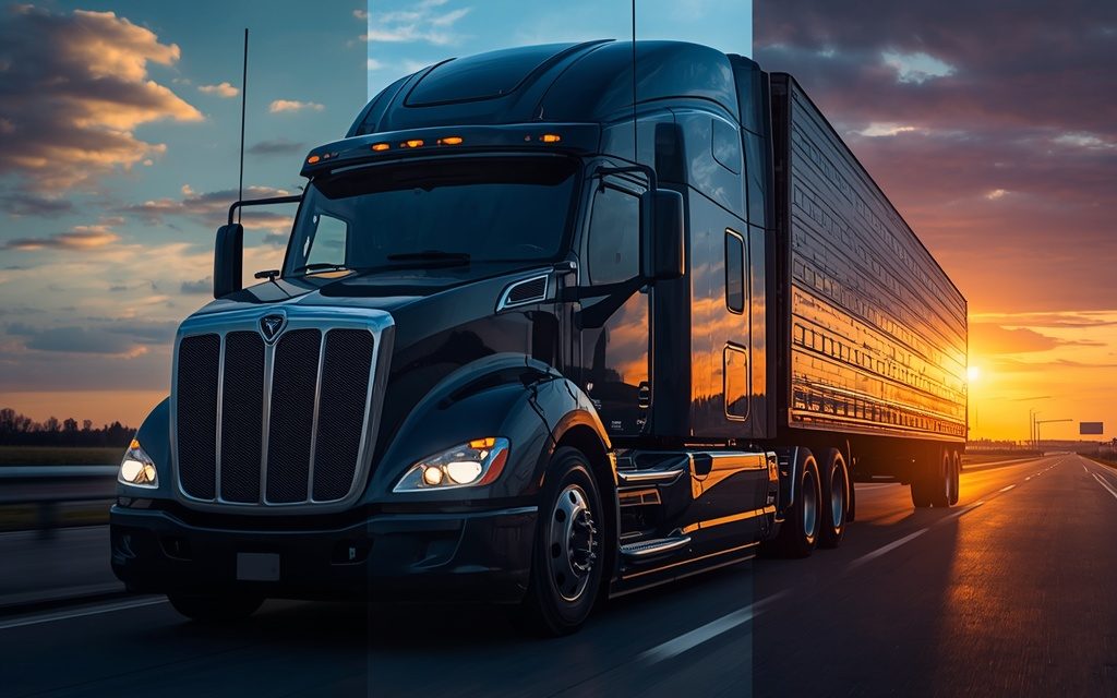Home Daily vs Regional vs OTR: Which CDL Job Fits Your Life Best?