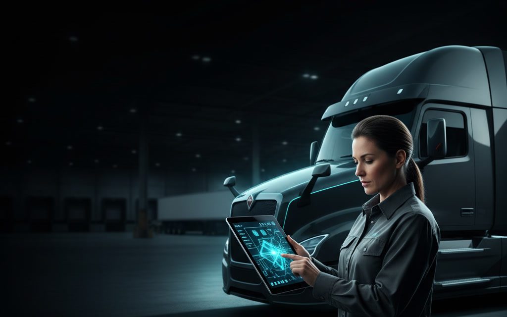 How to Build a Better CDL Driver Profile and Get Matched to Better Jobs