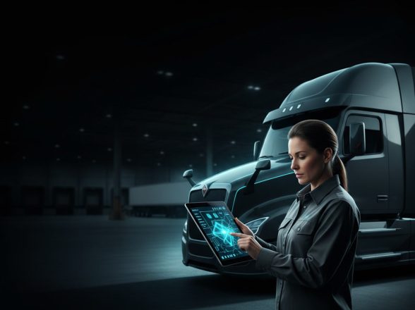 How to Build a Better CDL Driver Profile and Get Matched to Better Jobs