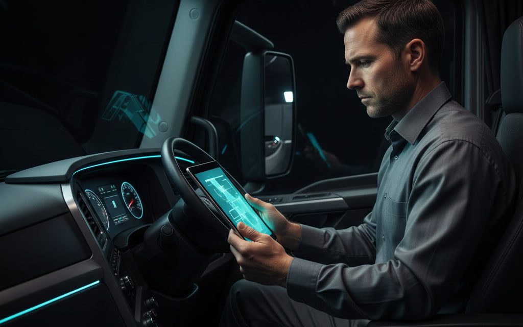 Owner-Operator vs Company Driver Jobs: Which CDL Path Makes More Sense?