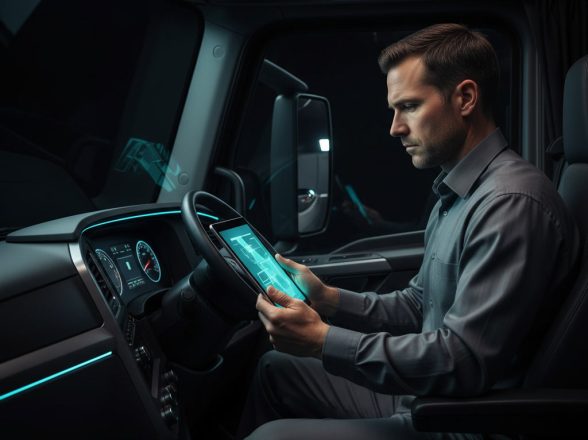 Owner-Operator vs Company Driver Jobs: Which CDL Path Makes More Sense?