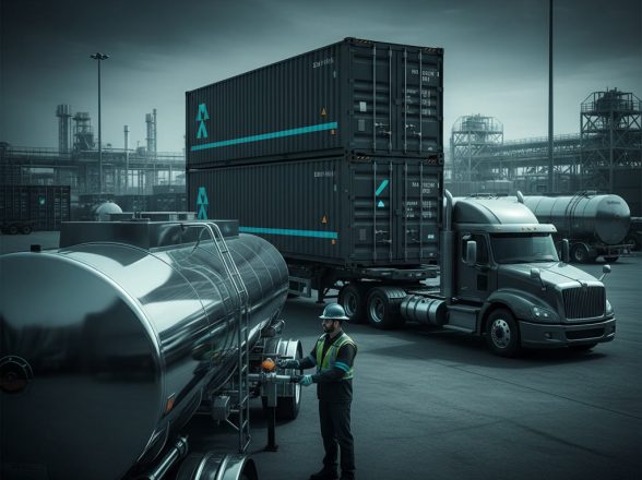 Tanker, HazMat, and Intermodal CDL Jobs: Which Specialized Route Fits You?