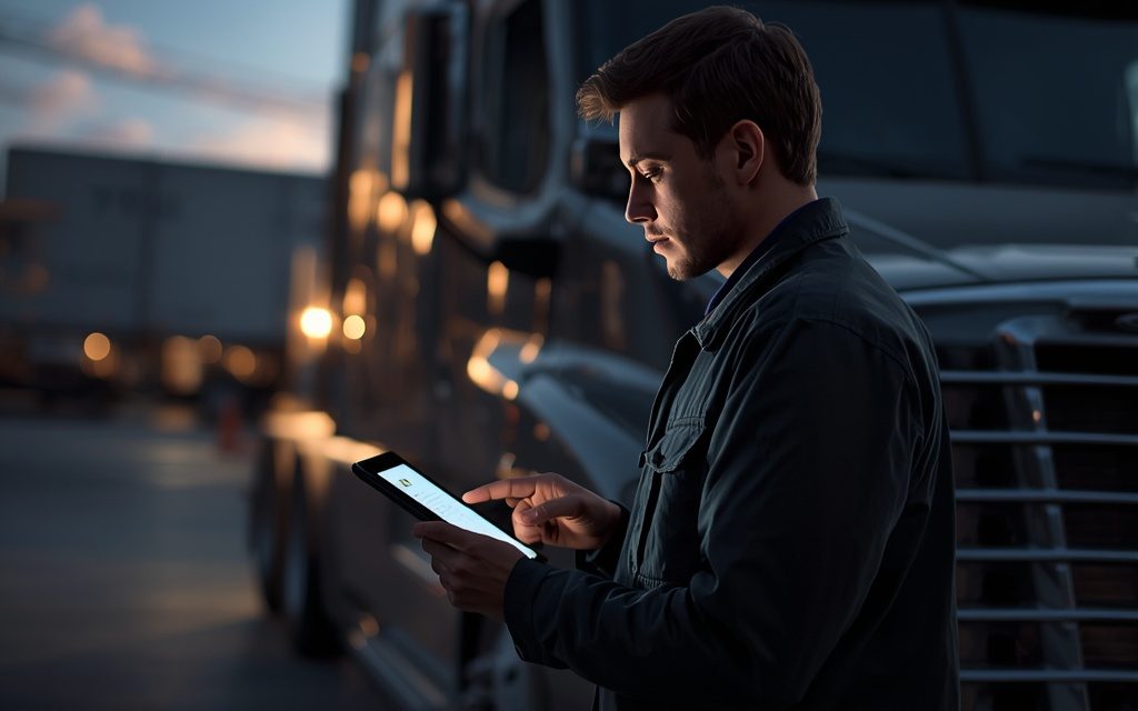 What Is a Dedicated Trucking Job? Pay, Home Time, and What Drivers Should Ask