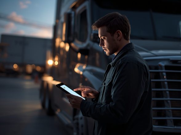 What Is a Dedicated Trucking Job? Pay, Home Time, and What Drivers Should Ask